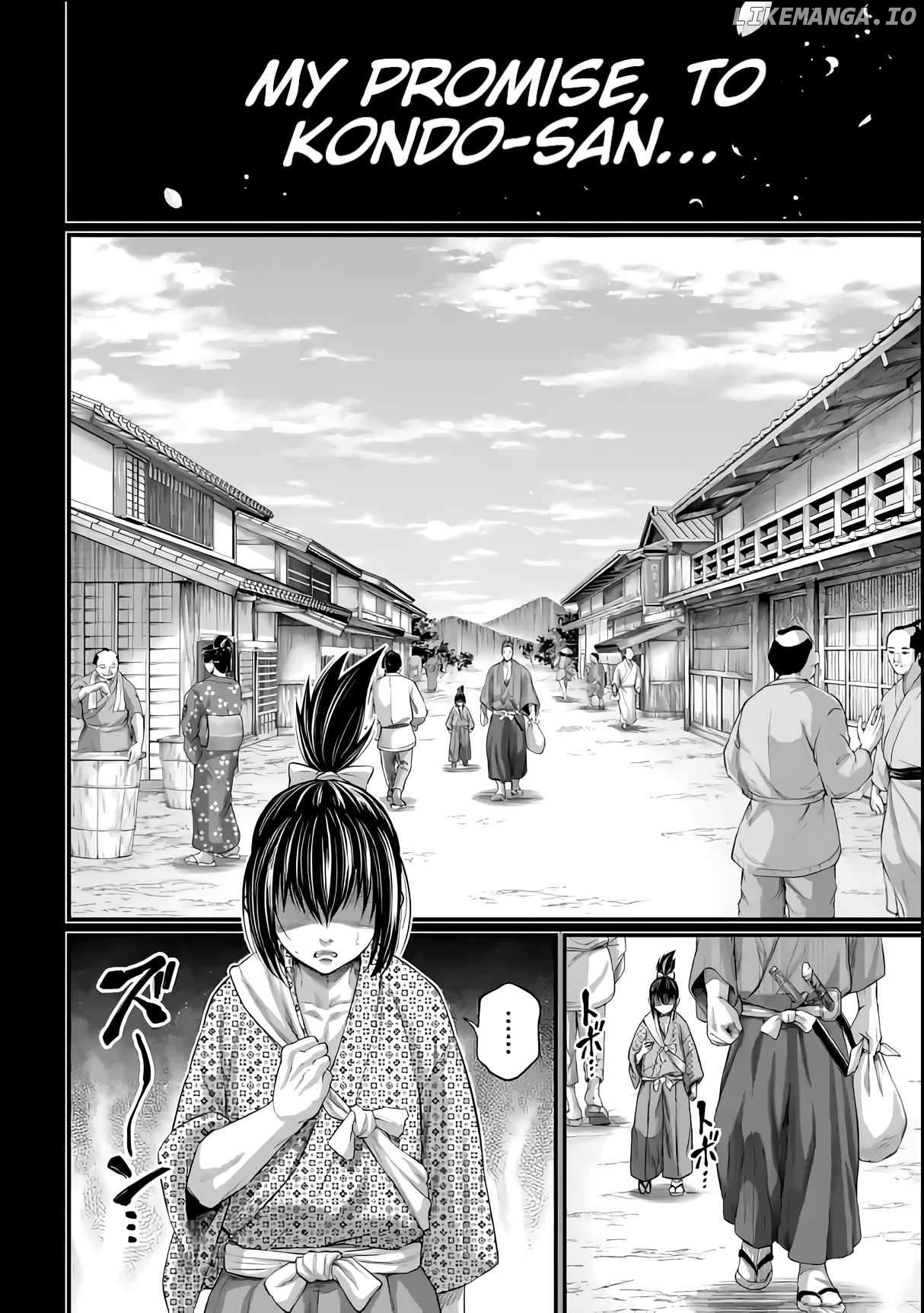 Record Of Ragnarok, Chapter 92 image 03